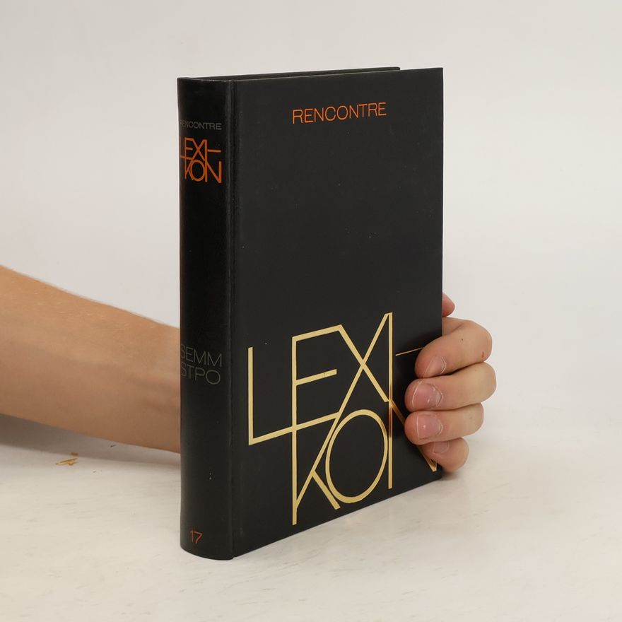 Autorenkollektiv Lexikon 17. Semm-Stpo