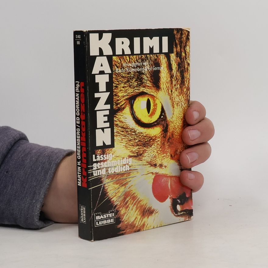 Autorenkollektiv Krimikatzen