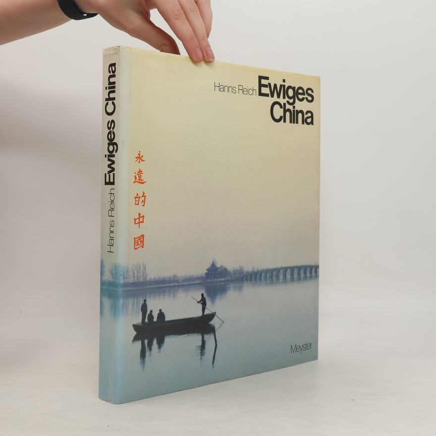 Hanns Reich Ewiges China