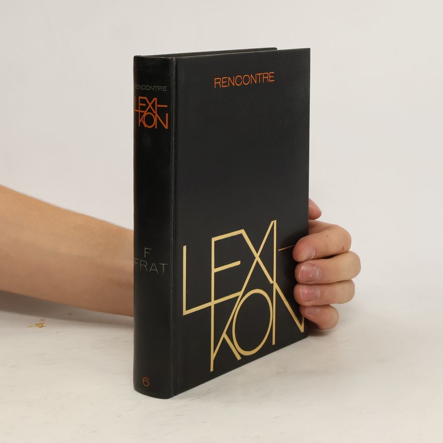 Autorenkollektiv Rencontre Lexikon 6