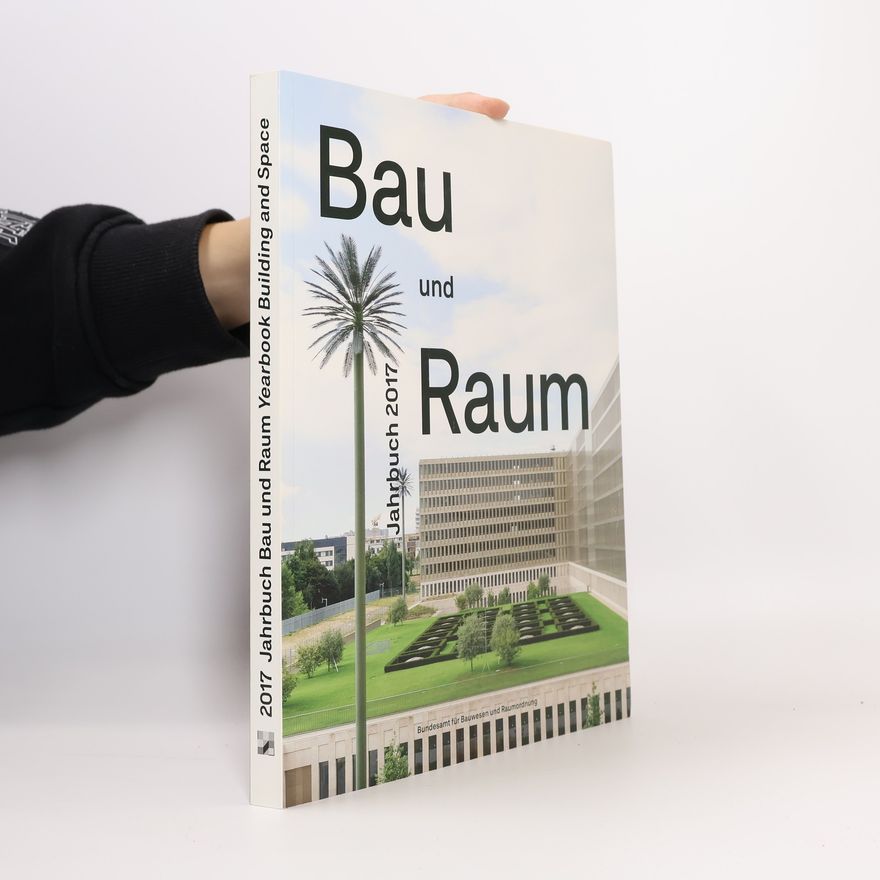 Autorenkollektiv Bau und Raum