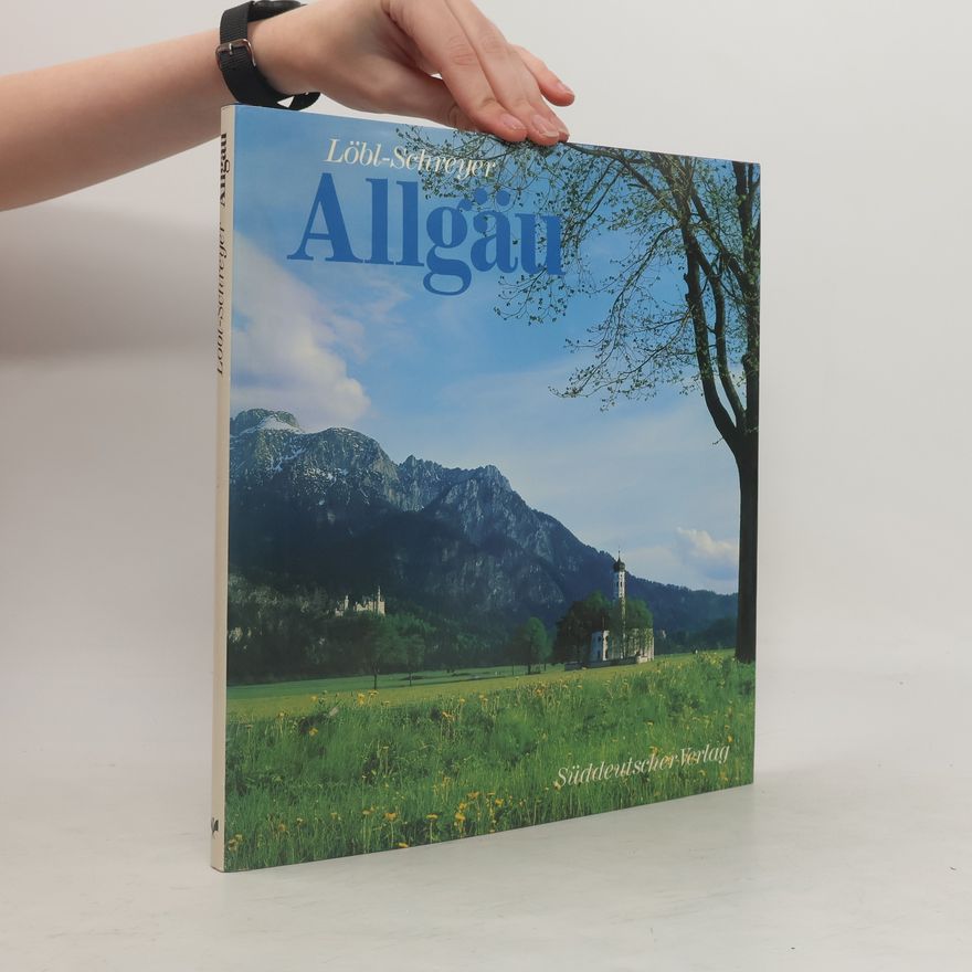 Theo Riegler Allgäu