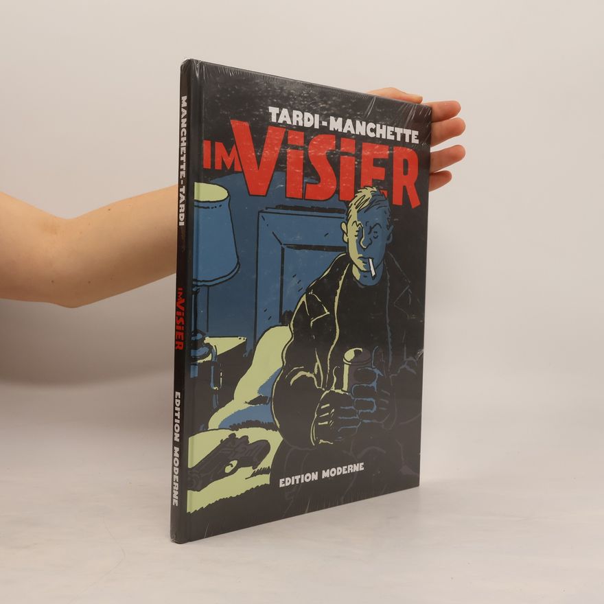 Jacques Tardi Im Visier