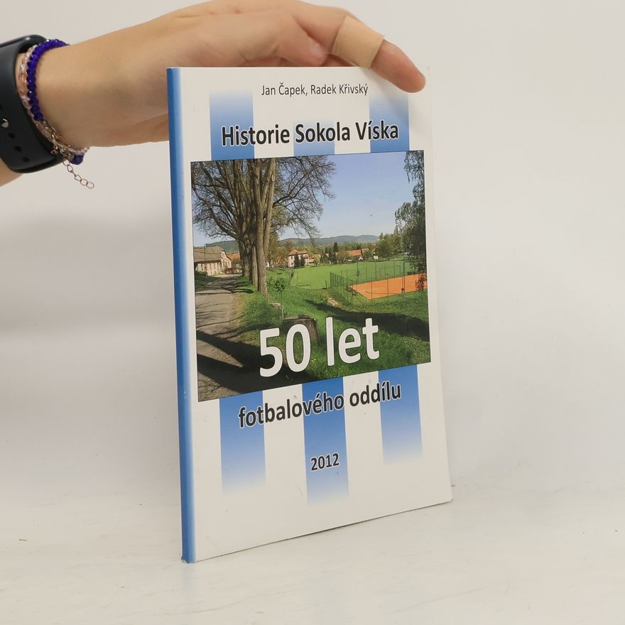 Radek Křivský Historie Sokola Víska