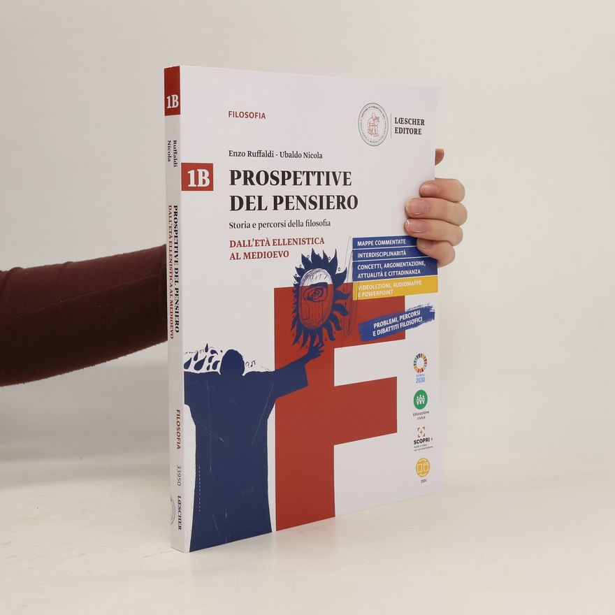 Enzo Ruffaldi Prospettive del pensiero 1B