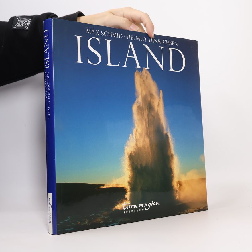 Sabine Barth Island
