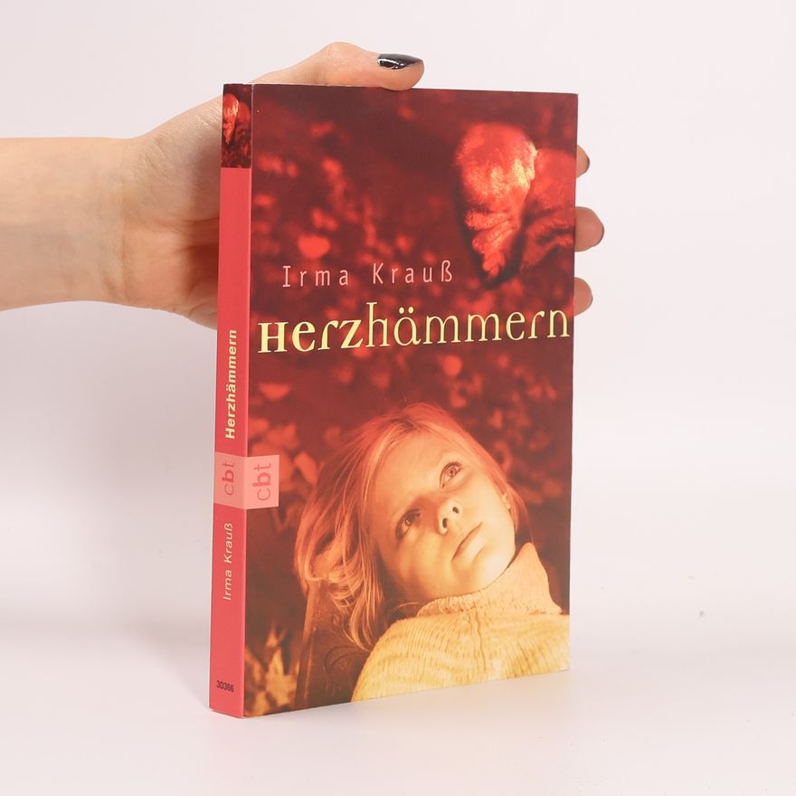 Irma Krauß Herzhämmern