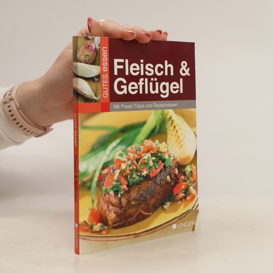 Autorenkollektiv Fleisch & Geflügel
