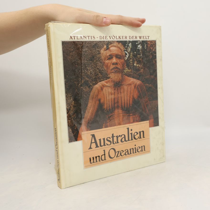 Various authors Australien und Ozeanien