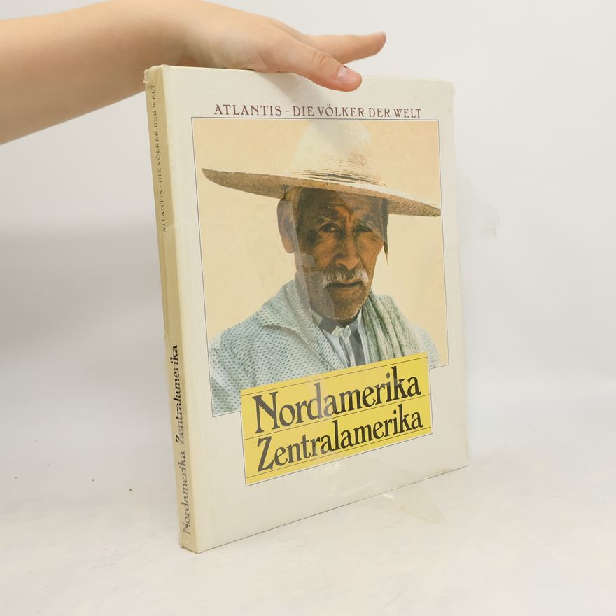 Autorenkollektiv Nordamerika. Zentralamerika