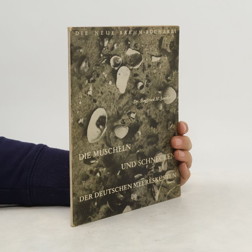 Collectif d'auteurs Die Muscheln und Schnecken der deutschen Meeresküsten
