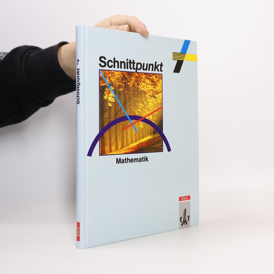 Autorenkollektiv Schnittpunkt - Mathematik