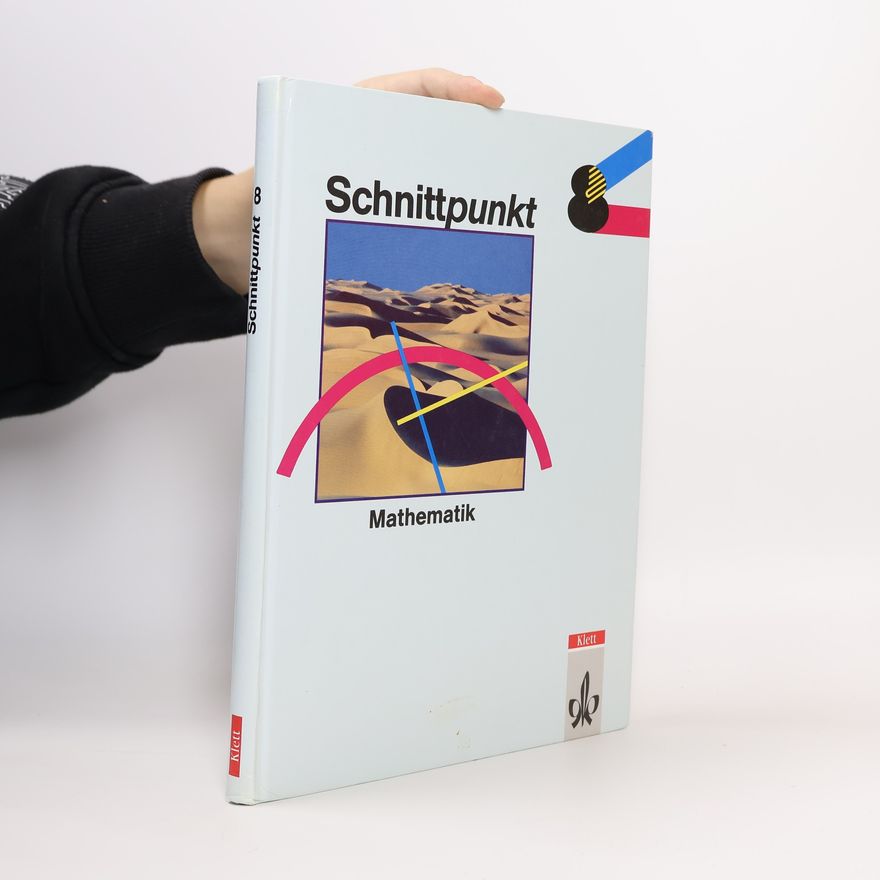 Autorenkollektiv Schnittpunkt - Mathematik
