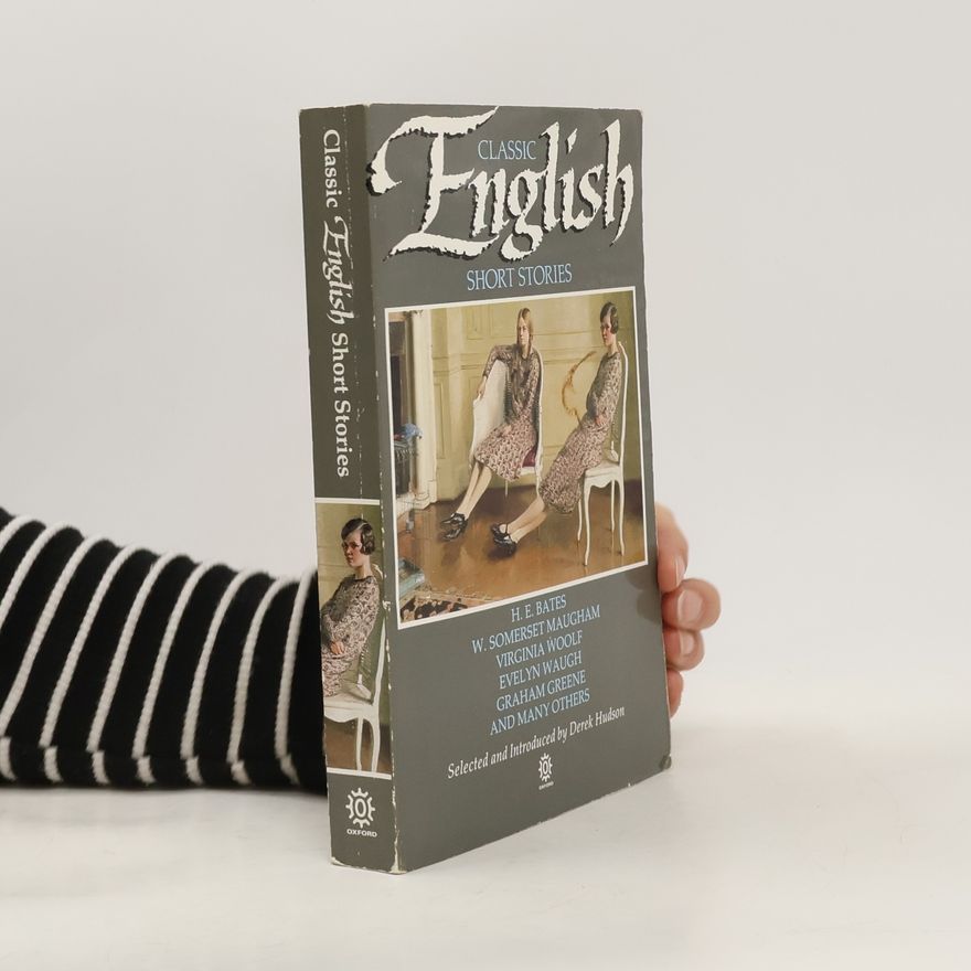 Autorenkollektiv Classic English Short Stories 1930-1955