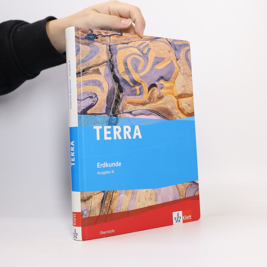Autorenkollektiv Terra - Erdkunde Ausgabe N