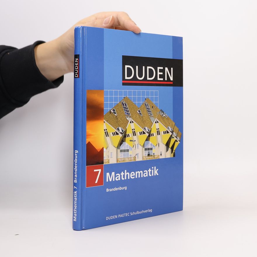 Erhard Altendorf 7. Klasse, Lehrbuch