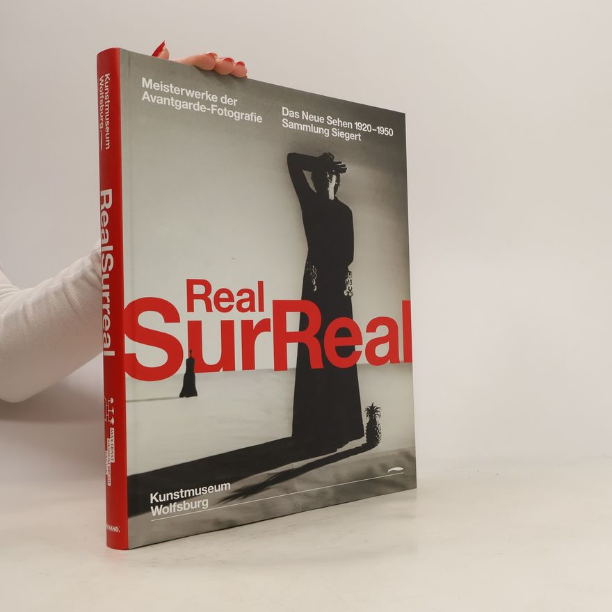 Dietmar Siegert RealSurReal