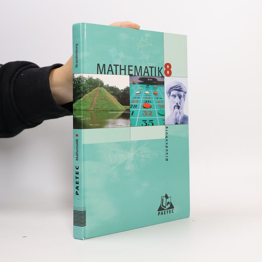 Auteurscollectief Mathematik 8
