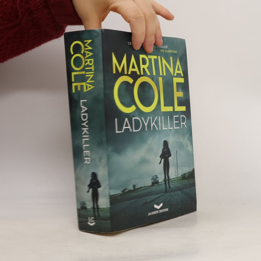 Martina Cole Ladykiller