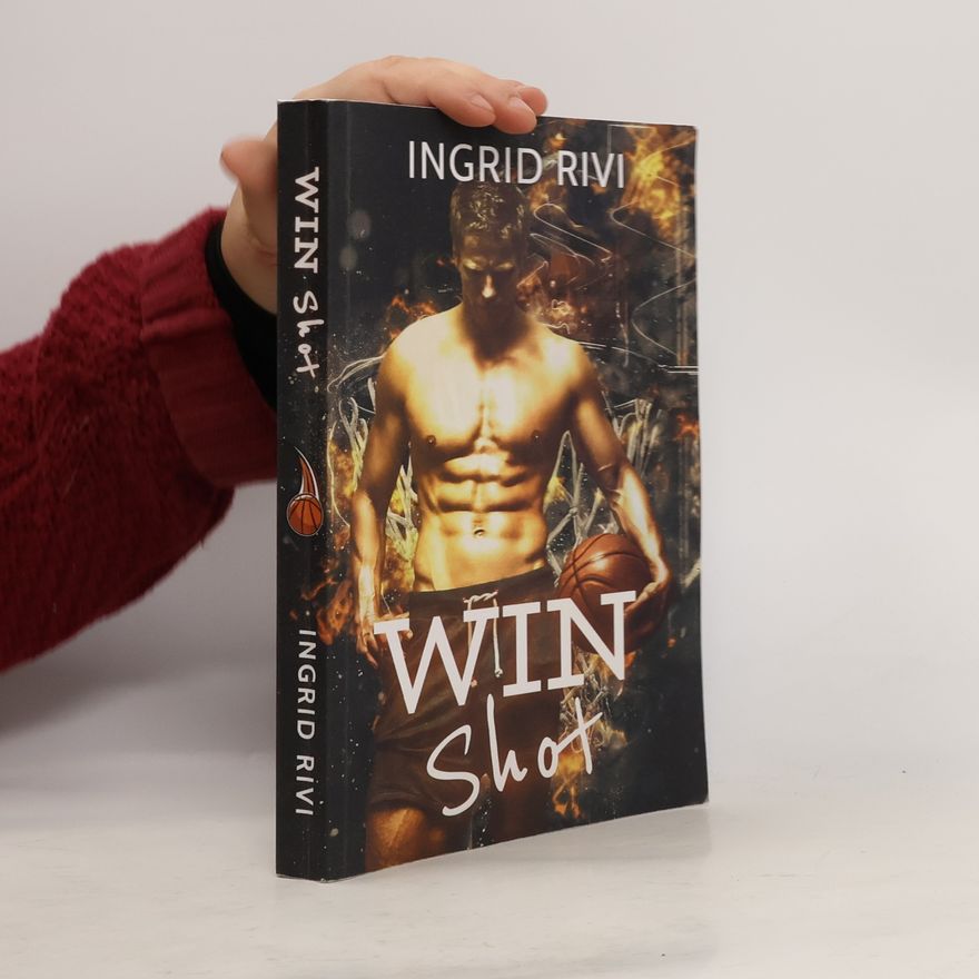 Ingrid Rivi Win Shot