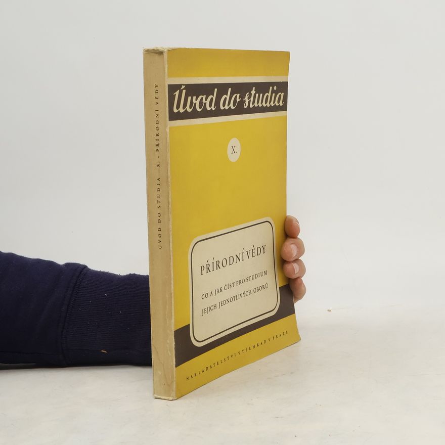 Autorenkollektiv Úvod do studia