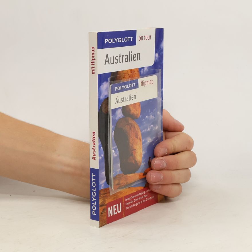 Don Fuchs Australien