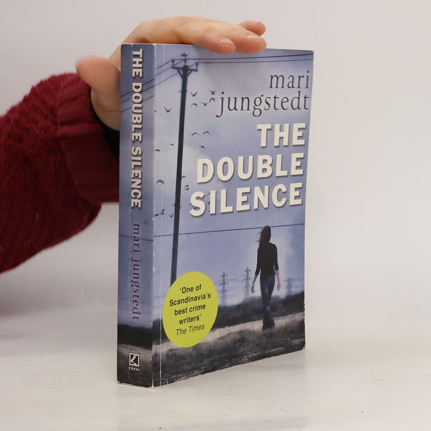 Mari Jungstedt The Double Silence