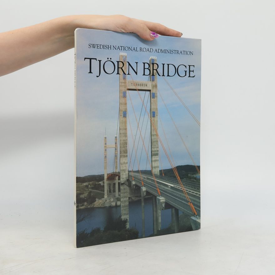 Sune Brodin Tjörn Bridge