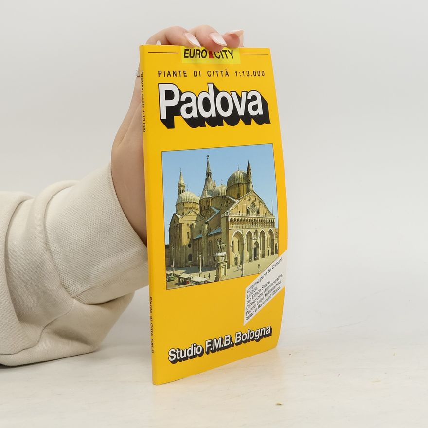 Autores varios Padova