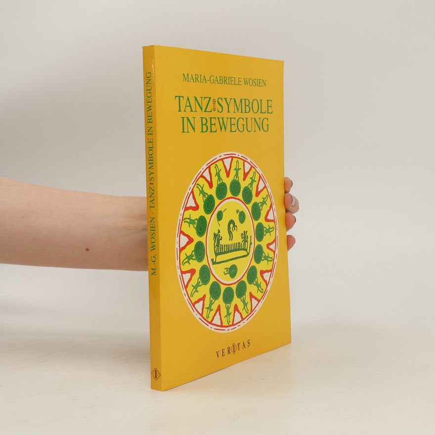 Kolektiv autorů Tanz - Symbole in Bewegung