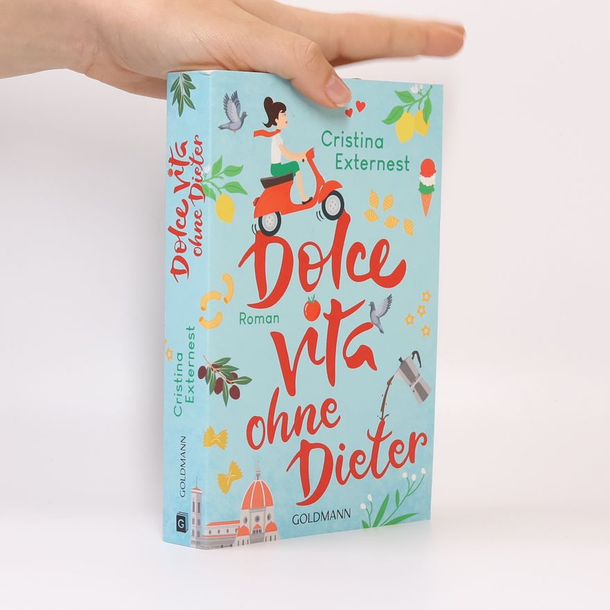 Cristina Externest Dolce Vita ohne Dieter