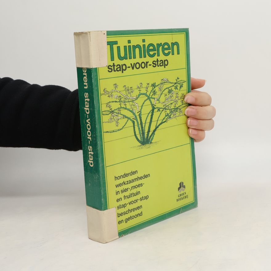 Stuart A. Bremer Tuinieren