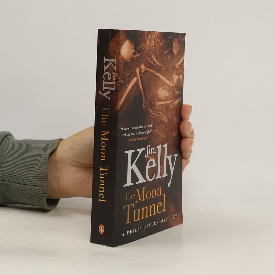 Jim Kelly The Moon Tunnel