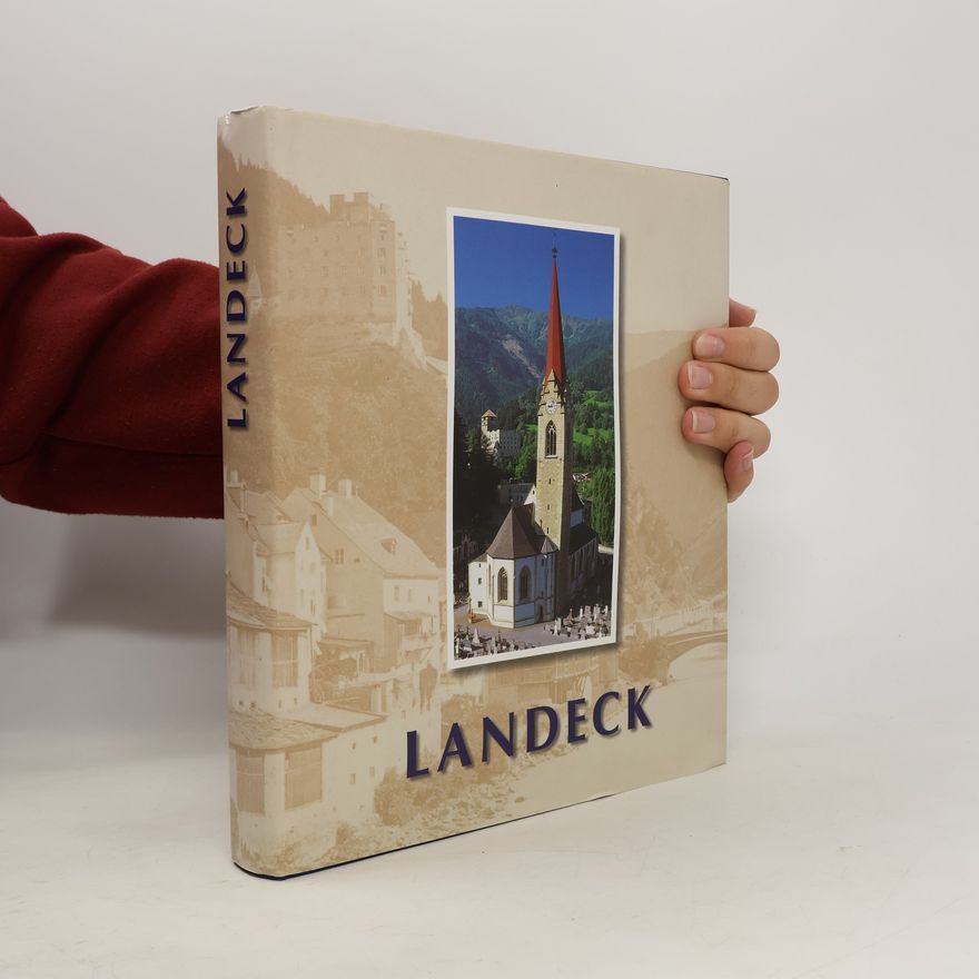 Various authors Landeck