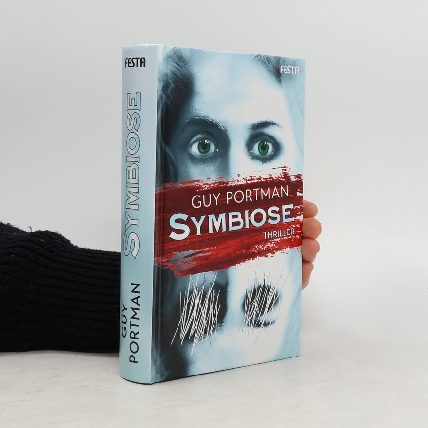 Guy Portman Symbiose