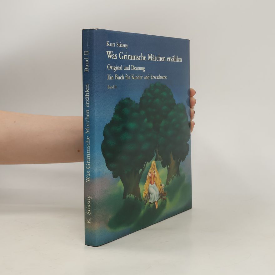 Autorenkollektiv Was Grimmsche Märchen erzählen