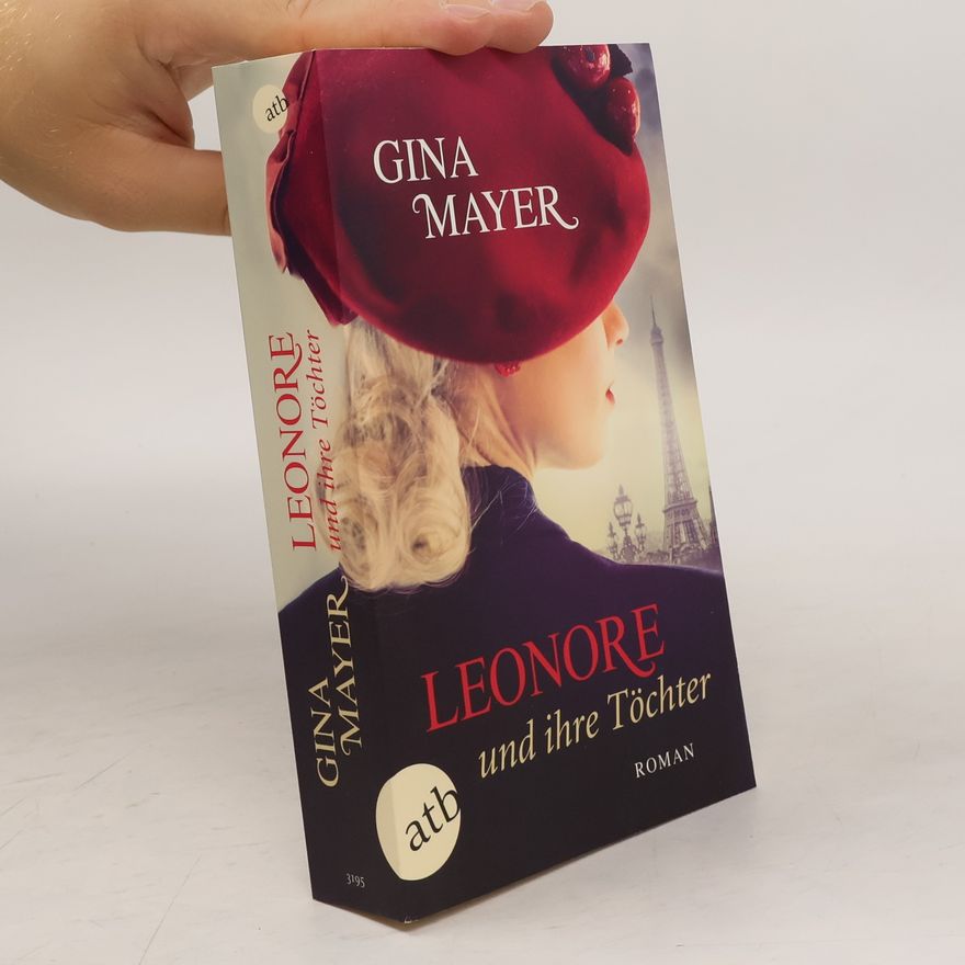 Đina Majer Leonore und ihre Töchter
