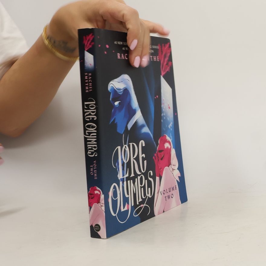 Rachel Smythe Lore Olympus: Volume Two