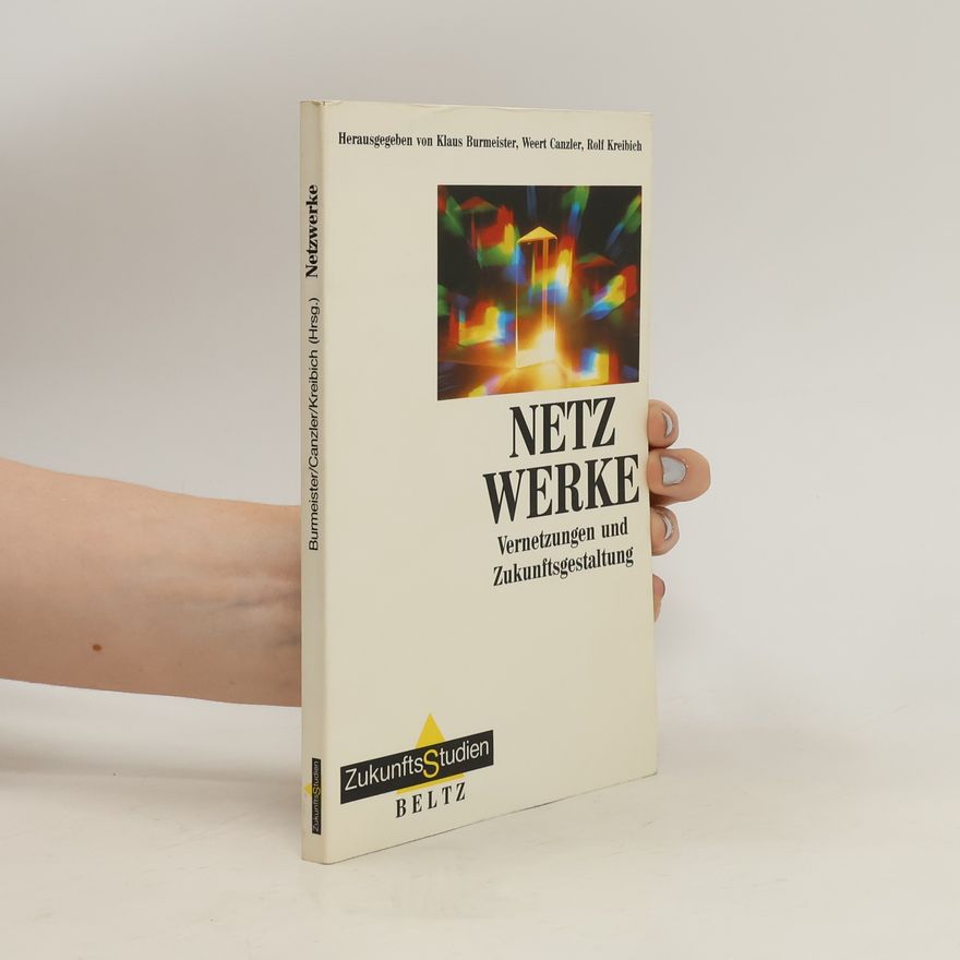 Klaus Burmeister Netzwerke