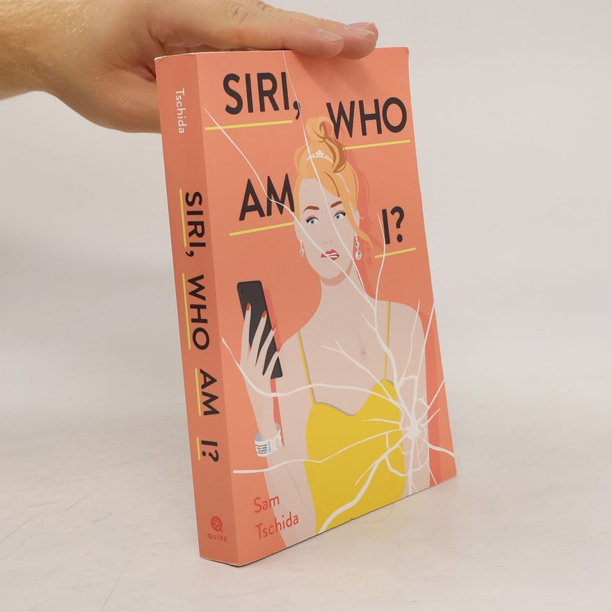 Sam Tschida Siri, Who Am I?