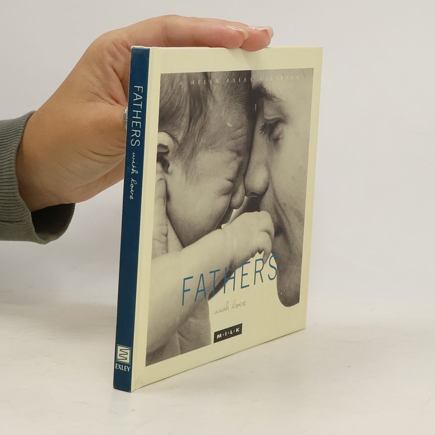 Helen Exley Fathers