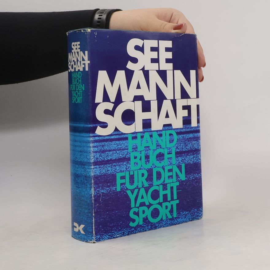 Collectif d'auteurs Seemannschaft