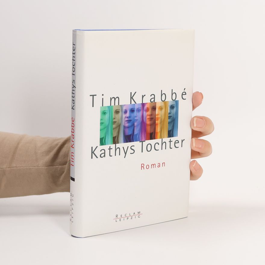 Tim Krabbé Kathys Tochter