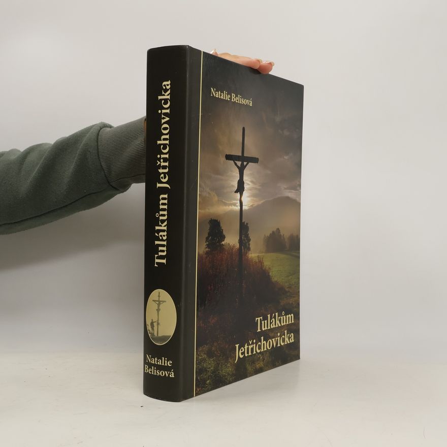Natalie Belisová Tulákům Jetřichovicka