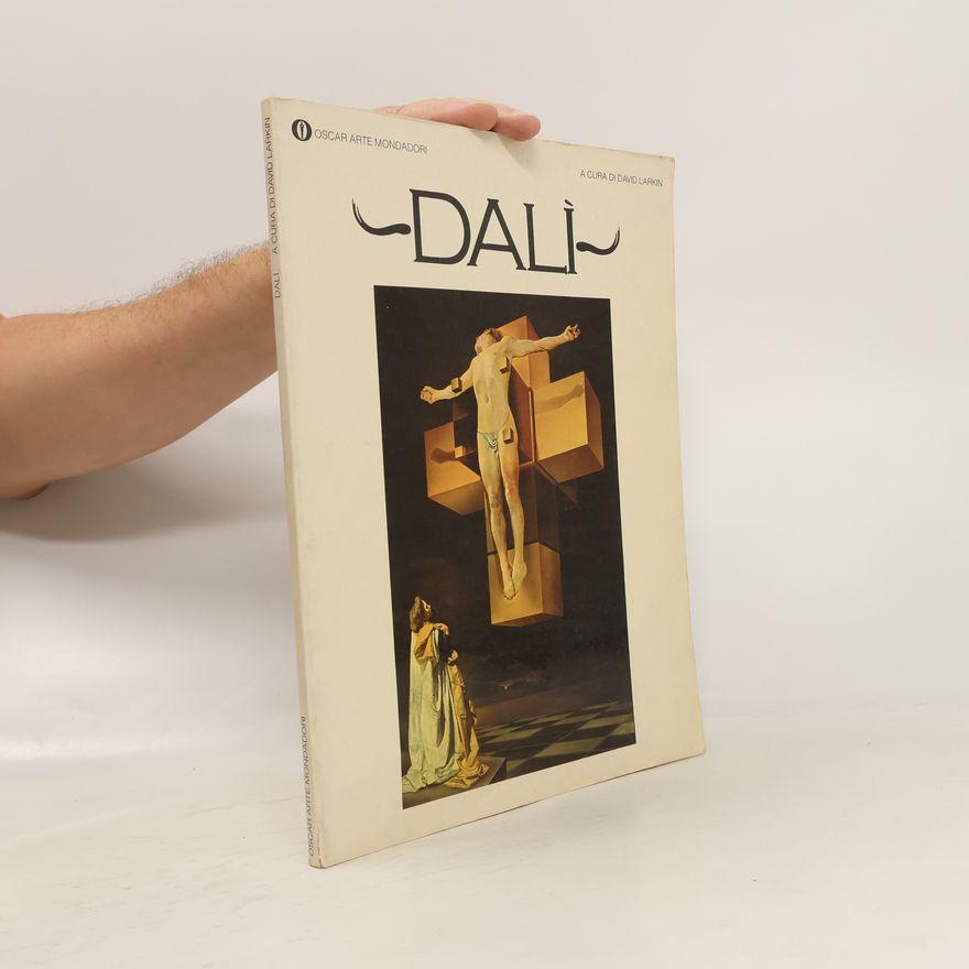 AA.VV. Dali