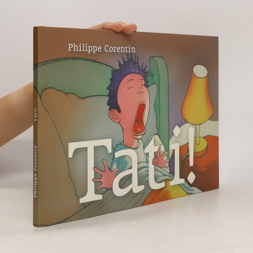 Philippe Corentin Tati!