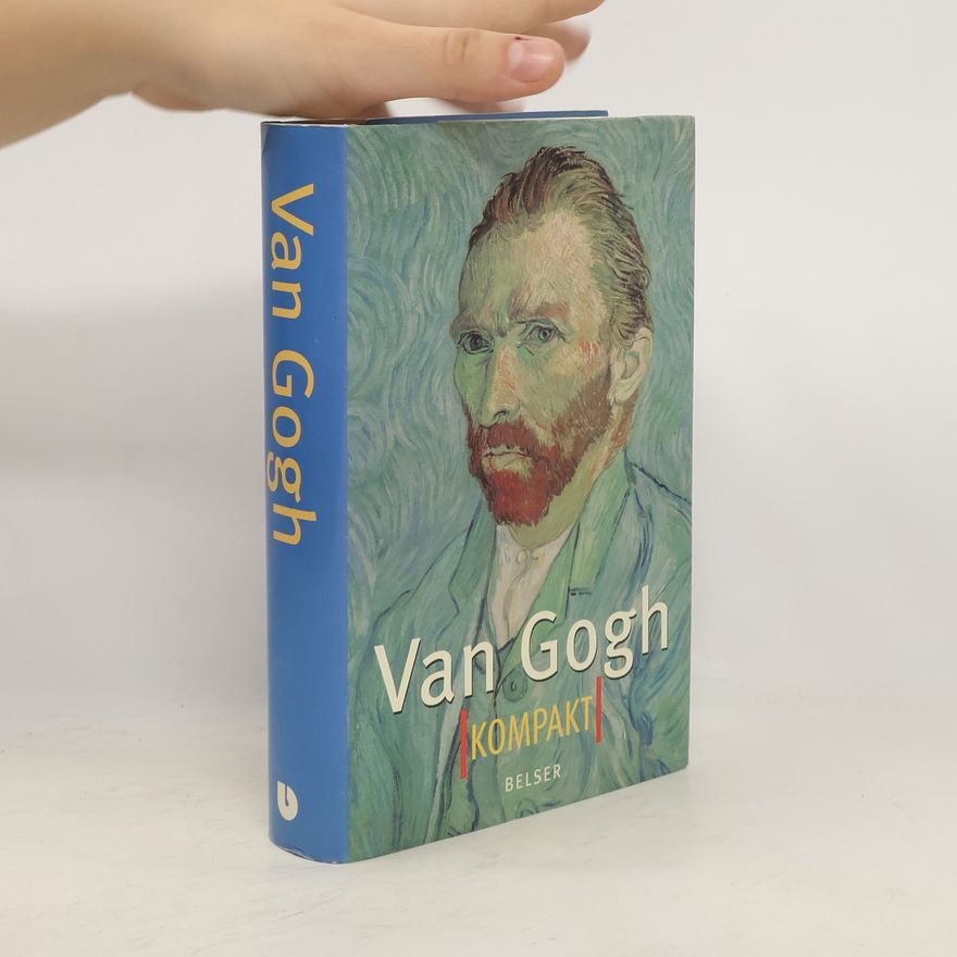 Vincent van Gogh Van Gogh kompakt