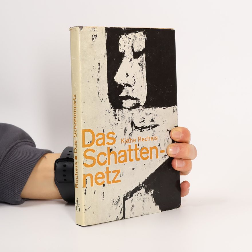 Käte Recheis Das Schattennetz