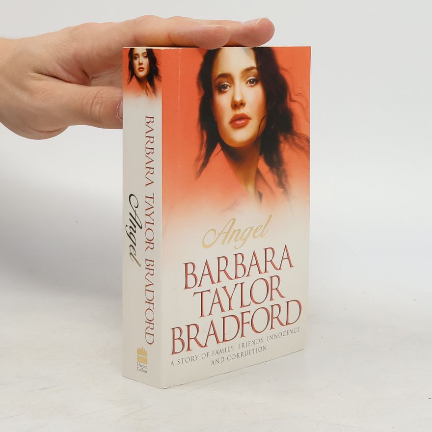 Barbara Taylor Bradford Angel