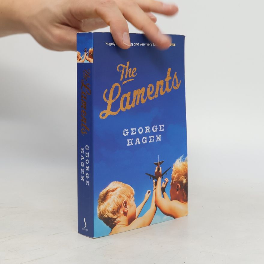 George Hagen The Laments